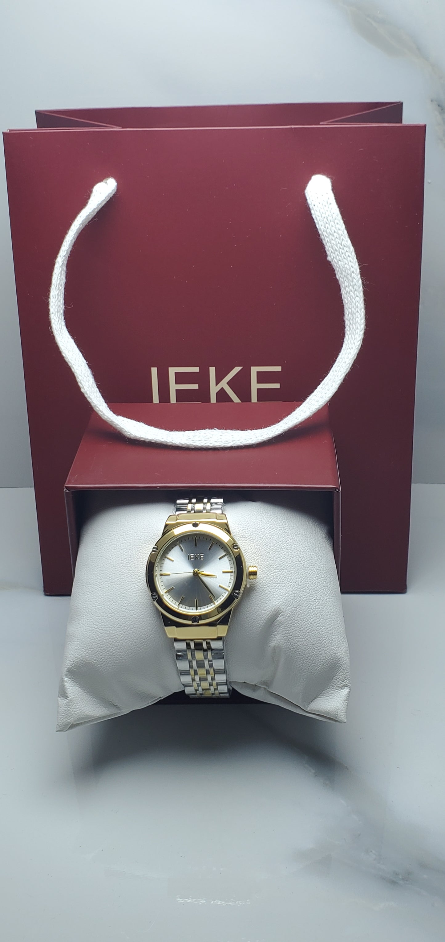 Montre EIKE ORIGINAL Rond