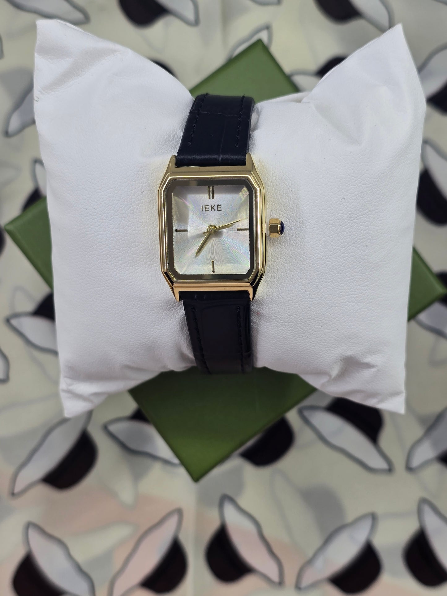 Montre Femme IEKE ORIGINAL