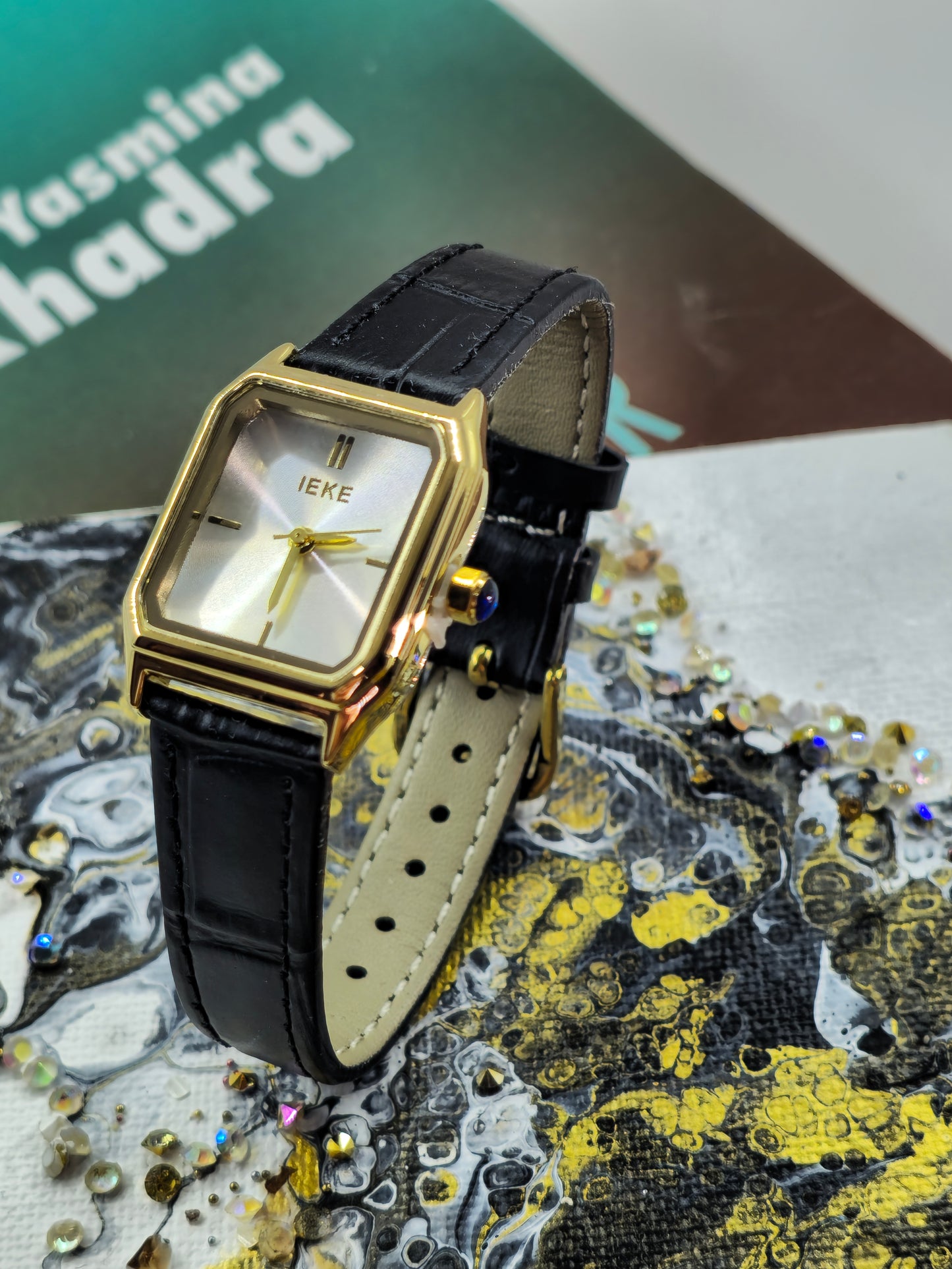 Montre Femme IEKE ORIGINAL