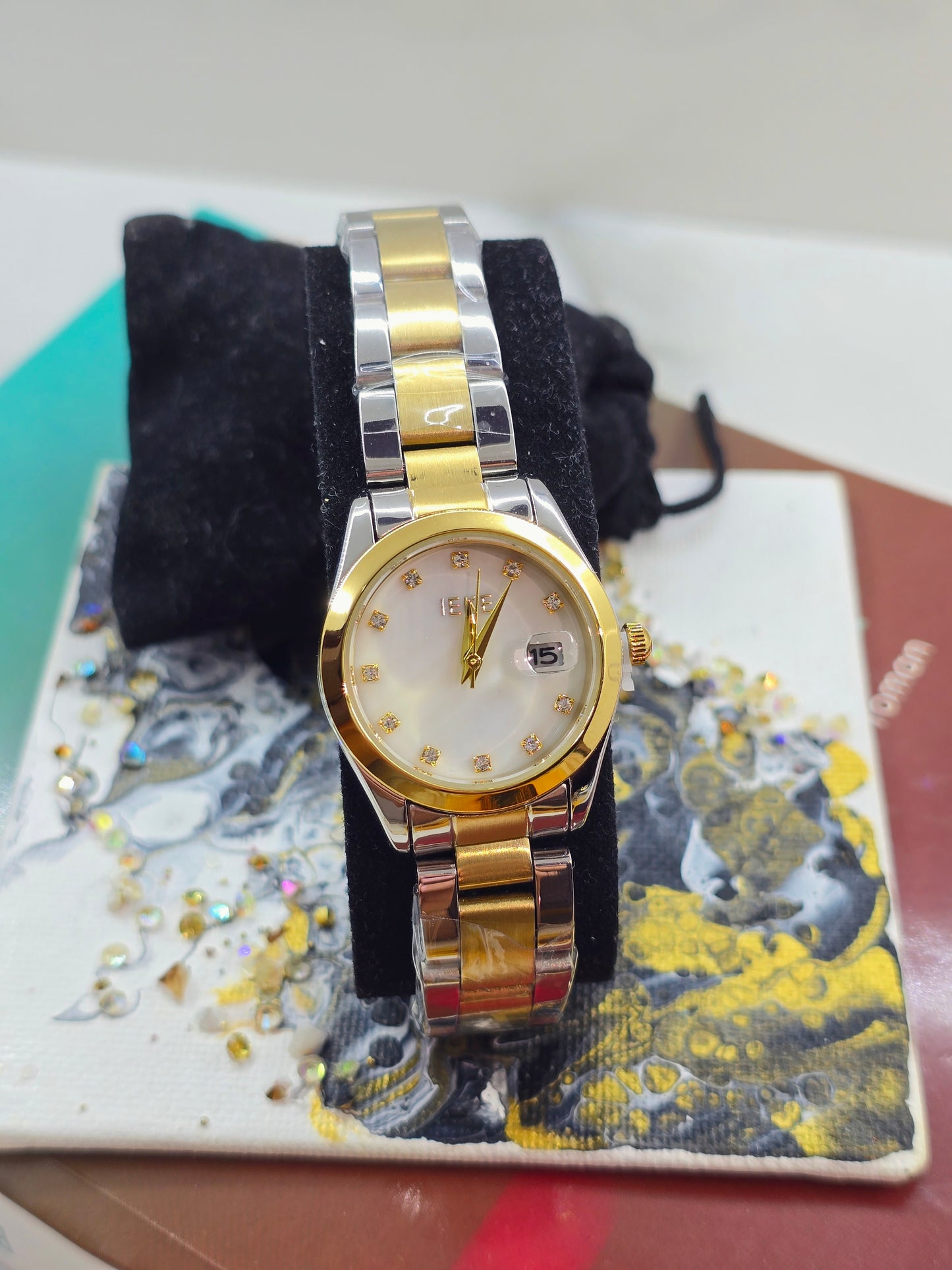 Montre Femme IEKE ORIGINAL