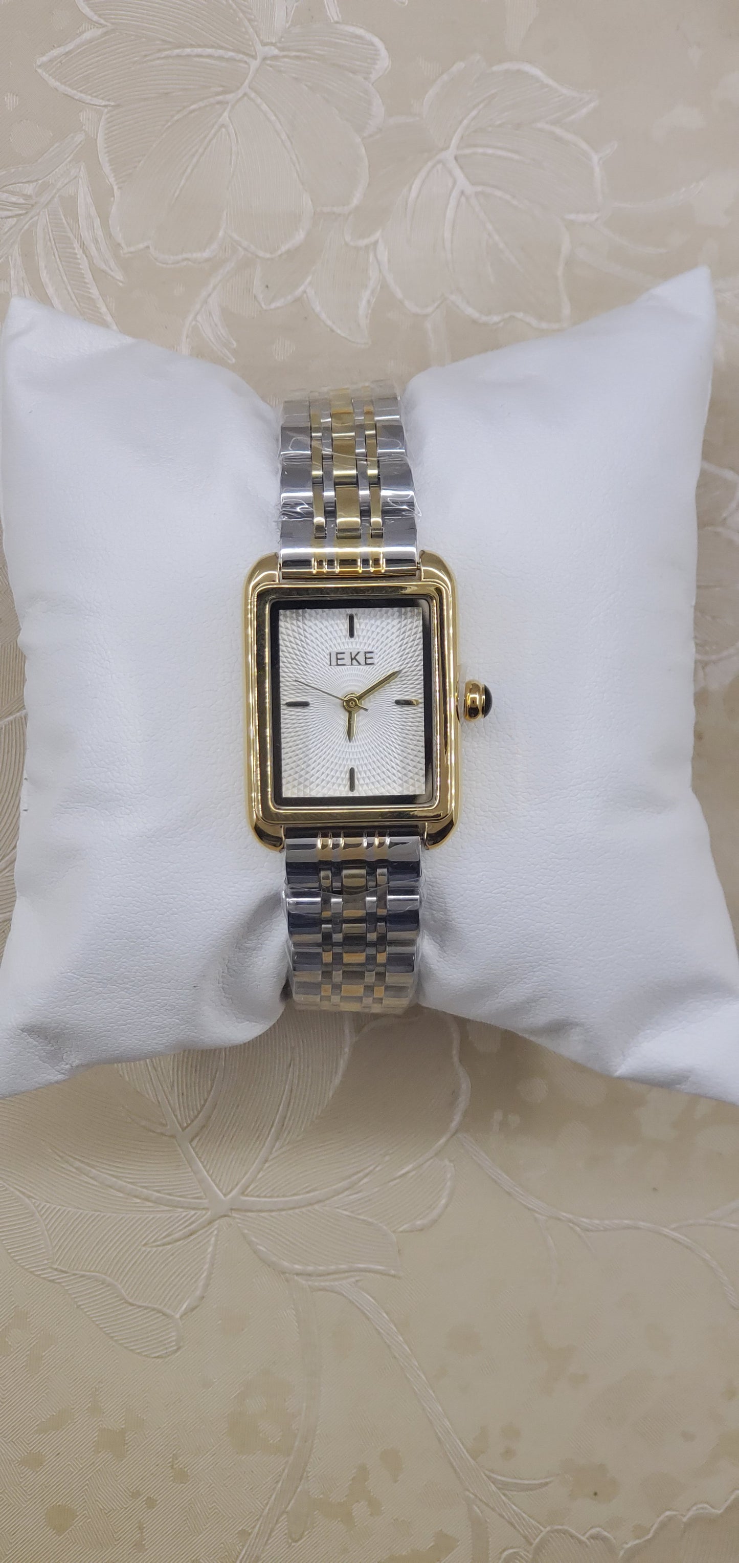 Montre EIKE Original carré Toop Shop Algerie