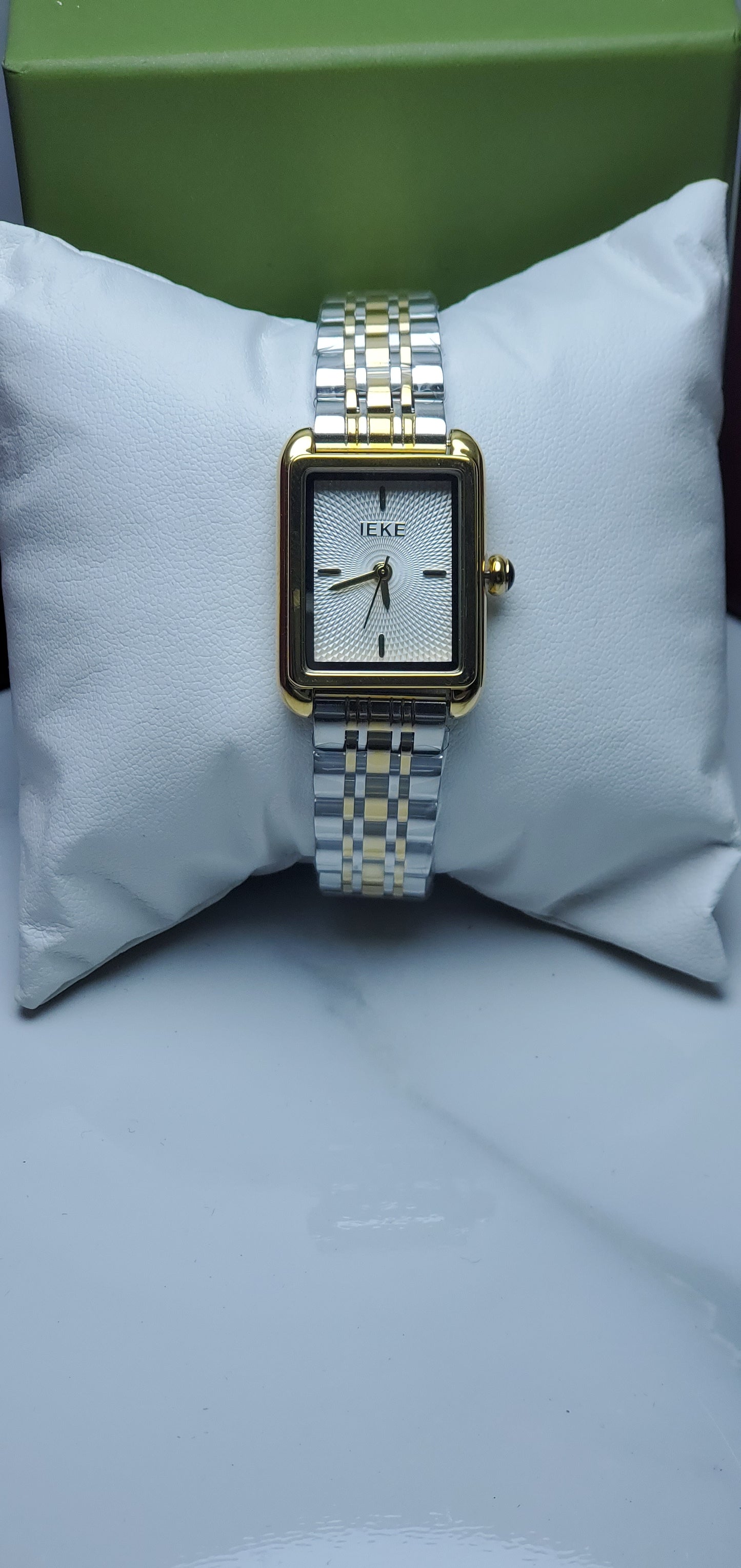 Montre EIKE ORIGINAL Carré