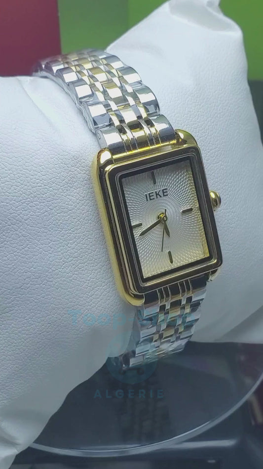 Montre Femme IEKE ORIGINAL