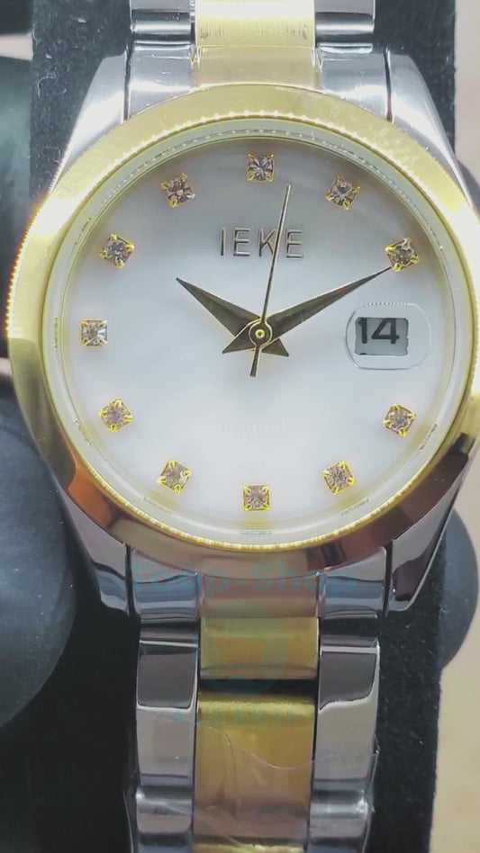 Montre Femme IEKE ORIGINAL